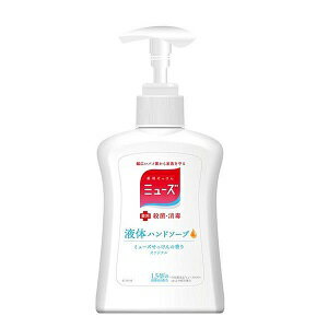 【レキットベンキーザー】 液体ミューズ 本体 250mL 【日用品】