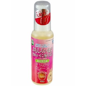  ミニマルグッズ マジカルクリーン 100mL 