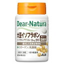 【アサヒ】 ディアナチュラ 大豆イソフラボン 30粒入 【健康食品】