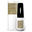 【コスメ・デ・ボーテ】 ジーニッシュマニキュア No.15 シャンパン 8mL 【化粧品】