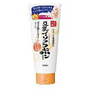 【常盤薬品工業】 サナ なめらか本舗 メイク落としクリーム NA 180g 【化粧品】