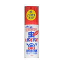 【あす楽対応】メンターム　虫よけ（ノンガス）60ml