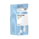 【P&G】 パンテーン ミセラー ピュア&クレンズ シャンプー つめかえ用 350mL 【日用品】