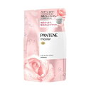 【P&G】 パンテーン ミセラー ピュア&ローズウォーター シャンプー つめかえ用 350mL 【日用品】