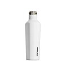 コークシクル CANTEEN 保冷保温ボトル 水筒 470ml グロスカラー ホワイト 2016GW SPICE
