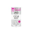 【エステー】 トイレの消臭力 クリアキープ 消臭剤 無香料 400mL 【日用品】