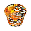 【あす楽対応】ごつ盛り　コーン味噌ラーメン　138g