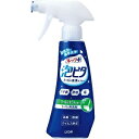 【ライオン】 ルックプラス泡ピタ トイレ洗浄スプレー シトラス 本体 300mL 【日用品】
