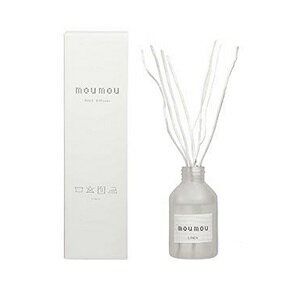 【あす楽対応】【大香】 ムームー リードディフューザー リネン 100mL 【日用品】