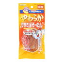 【ドギーマン】 やわらかササミほそーめん 30g 【日用品】