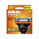 「P&Gジャパン」ジレット フュージョン パワー 替刃 12個入