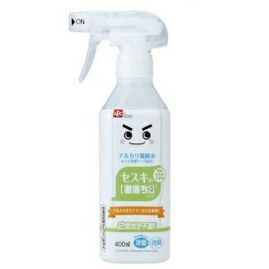 【レック】 セスキの激落ちくん 400mL 【日用品】