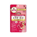 【あす楽対応】【小林製薬】 エクオールα プラス美容サポート 30日分 60粒入【健康食品】