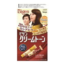 【ホーユー】 ビゲン クリームトーン マロンブラウン 4MA 1セット (医薬部外品) 【日用品】