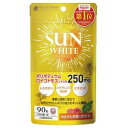 【インフィニティー】 SUN WHITE 90粒(栄養機能食...