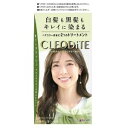 【ダリヤ】 クレオディーテ クリアリーカラー オリーブアッシュ (医薬部外品) 【化粧品】