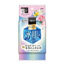 【ライオン】Ban(バン) さっぱり感PREMIUMシート クールタイプ ひんやりフローラルの香り(30枚入)【日用品】