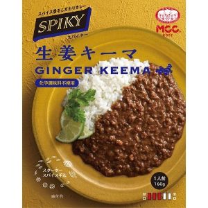 全国お取り寄せグルメ食品ランキング[カレー(91～120位)]第116位