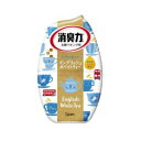 【エステー】お部屋の消臭力 イングリッシュホワイトティー 部屋用 置き型(400ml)【日用品】