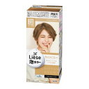 【花王】 リーゼ 泡カラー シフォンブラウン (108ml) (医薬部外品)【日用品】