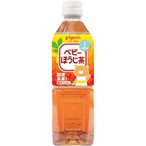 【ピジョン】 ピジョン ベビー飲料 