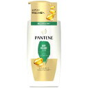 【P&G】 パンテーン エアリーふんわりケア トリートメント コンディショナー ポンプ 400g【日用品】