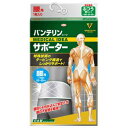 【興和(株)】 バンテリンコーワサポーター腰用 シャイニンググレー ふつう Mサイズ(1枚入) 【衛生用品】(4)