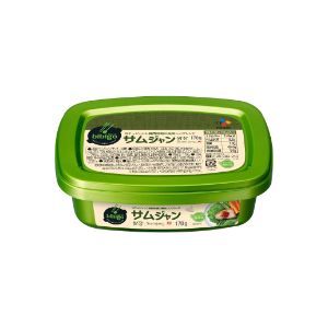 【あす楽対応】【CJ FOODS JAPAN】 へチャンドル サムジャン 170g 【フード・飲料】のサムネイル