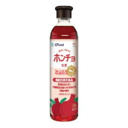 【大象ジャパン】美味しく飲めるホンチョ ざくろ 機能性表示食品 900ml【フード・飲料】