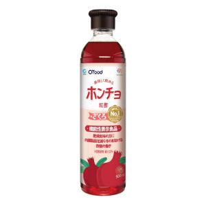 【大象ジャパン】美味しく飲めるホンチョ ざくろ 機能性表示食品 900ml【フード・飲料】 【大象ジャパン】美味しく飲めるホンチョ ざくろ 機能性表示食品 900ml【フード・飲料】