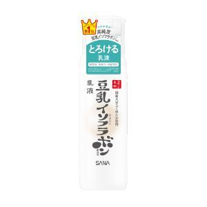 【常盤薬品工業】 サナ なめらか本舗 乳液 NC(150ml) 【化粧品】 【常盤薬品工業】 サナ なめらか本舗 乳液 NC(150ml) 【化粧品】