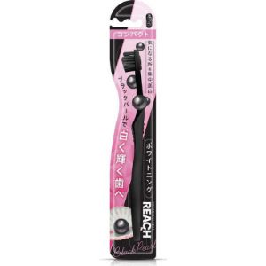 【銀座ステファニィー】リーチ BKパール コンパクト ふつう【衛生用品】