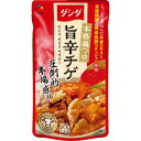 【あす楽対応】【CJ FOODS JAPAN】 ダシダ 本格鍋つゆ旨辛チゲ 750g 【フード・飲料】