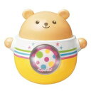 【コンビ】 くるくるゆらリン2(1個) 【日用品】