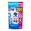 【花王】 食器洗い乾燥機専用 キュキュット クエン酸効果 つめかえ用 900g 【日用品】