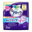 【花王】 ロリエ 朝までブロック 安心ショーツ ゆったりL(5個入) (医薬部外品) 【日用品】 578円