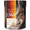 【白元アース】 汗だし JUWA シトラスジンジャーの香り(500g) 【日用品】