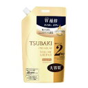 【資生堂】 TSUBAKI (ツバキ) プレミアムリペア シャンプー つめかえ用 大容量 660mL 【日用品】