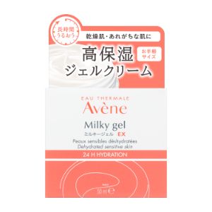 南仏の自然の恵みをたっぷり肌に届け、24時間*うるおい持続。 あれがちな肌もしっとりなめらか美肌へ導く高保湿ワンステップケアジェル。 化粧水と乳液をひとつにしたワンステップで、みずみずしい感触のジェルがべたつくことなく、肌へとろけるようになじみます。 翌朝の肌もしっとり。 *24時間保湿持続データ取得済　 　 ・アベンヌ温泉水**配合 **温泉水（整肌成分） ・アレルギーテスト済み （全ての方にアレルギーが起きないというわけではありません。） ・ノンコメドジェニックテスト済み （全ての方にニキビができないというわけではありません。） ■使用方法 ・洗顔の後、手のひらまたはスパチュラに適量（朝はパール粒2コ分、夜はパール粒3コ分が目安）をとり、顔全体にやさしくなじませます。 ■成分 温泉水,グリセリン,トリ（カプリル酸／カプリン酸）グリセリル,（アクリル酸ヒドロキシエチル／アクリロイルジメチルタウリンNa）コポリマー,ステアロイルオキシステアリン酸イソセチル,トリエチルヘキサノイン,ミリスチン酸ポリグリセリル－10,1，2－ヘキサンジオール,アスコルビルグルコシド,ベタイン,ペポカボチャ種子油,アボカド油,フィトステロールズ,ポリソルベート60,ヒアルロン酸Na,スクワラン,トコフェリルグルコシド,ベヘニルアルコール,カプリリルグリコール,カラメル,クエン酸,水酸化K,プロパンジオール,クエン酸Na,イソステアリン酸ソルビタン,水,キサンタンガム,香料 ■使用上の注意 ・乳幼児の手の届かないところに保管してください。 ・極端に高温または低温の場所、直射日光のあたる場所には保管しないでください。 ・使用後はキャップ内側部分のまわりをティッシュできれいに拭いてから閉めてください。 ・本品は、植物由来成分配合のため、中味色に若干のばらつきが見られることがありますが、品質に問題はありません。 【原産国】 フランス 【資生堂お客さま窓口】 電話：0120-81-4710 受付時間：9：00～17：00 (祝祭日、年末年始、夏季休暇を除く月～金曜日) 【製造販売元】 会社名：株式会社 資生堂 住所：〒105-8310 東京都港区東新橋1-6-2 【商品区分】 「化粧品」 【文責者名】 株式会社ファインズファルマ 舌古　陽介(登録販売者) 【連絡先】 電話：0120-018-705 受付時間：月～金　9：00～18：00 (祝祭日は除く) ※パッケージデザイン等、予告なく変更されることがあります。ご了承ください。