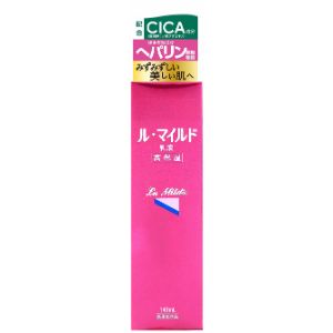 【健栄製薬】 ル・マイルド乳液 140ml (医薬部外品) 【化粧品】