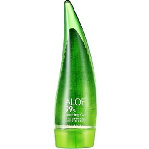 【あす楽対応】【マックプランニング】ホリカホリカ アロエ99% スージングジェル 55mL 【化粧品】のサムネイル