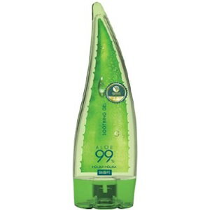 【マックプランニング】 ホリカホリカ アロエ99% スージングジェル 無香料 250mL 【化粧品】