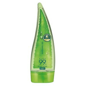 【マックプランニング】 ホリカホリカ アロエ99% スージングジェル 無香料 55mL 【化粧品】のサムネイル