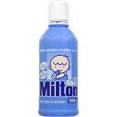 【杏林製薬】 ミルトン(液体タイプ) 1000mL 【第2類医薬品】