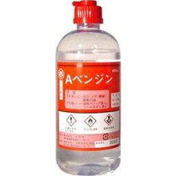 【イザキ】 Aベンジン 500mL 【日用品】