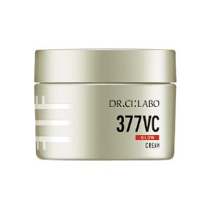 「ドクタ-シ-ラボ」 377VCグロウクリ-ム 50g 「ドクタ-シ-ラボ」 377VCグロウクリ-ム 50g