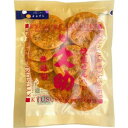 有限会社まるせん米菓 焼生せんべい久助