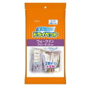 「エステー」 ドライペット ウォークインクローゼット専用 3枚入