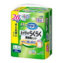 「使用方法」・汚れた紙おむつは早くとりかえてください。「成分」素材 表面材 ポリオレフィン系不織布　 吸水材 綿状パルプ／吸収紙／アクリル系高分子吸水材　 防水材 ポリオレフィン系フィルム　　 止着材 ポリオレフィンなど　 伸縮材 ポリウレタン　 結合材 スチレン系エラストマー合成樹脂など「使用上の注意」ご使用上の注意 ご使用前に必ずお読みください 1. 本品は紙おむつですので、洗濯しないでください。 2. 誤って洗濯した場合は、脱水後、衣類についたパルプやゼリー状の粒＊をはたき落とし、洗濯機内部に残ったものは取り除いてください。 ＊ゼリー状の粒は高分子吸水材が水分を吸収したものです。 3. 変形することがありますので、暖房器具の近くなど高温になる所に置かないでください。 4. 肌に残った大便はかぶれの原因になりますのできれいにふき取ってください。かぶれたり、紙おむつがお肌に合わない場合には、ご使用を中止し、医師にご相談ください。 5. ご使用者が誤って口にすることがないよう保管に注意し、使用後はすぐに処理してください。食べてしまった場合は、早急に医師にご相談ください。 6. 衛生品ですので、1日に1回は交換をおすすめします。 使用上の注意 ・汚れた紙おむつは早くとりかえてください。 ・テープは直接お肌につけないでください。 ・誤って口に入れたり、のどにつまらせることのないよう保管場所に注意し、使用後はすぐに処理してください。 保管上の注意 ・開封後は、ほこりや虫が入らないよう、衛生的に保管してください。「問い合わせ先」花王株式会社「TEL」0120-165-69509:00〜16：00「製造販売元」花王株式会社「住所」〒103-8210 東京都中央区日本橋茅場町1-14-10「原産国」日本「商品区分」衛生用品 「文責者名」 株式会社ファインズファルマ 舌古　陽介(登録販売者) 「連絡先」 電話：0120-018-705 受付時間：月〜金　9：00〜18：00 (祝祭日は除く) ※パッケージデザイン等、予告なく変更されることがあります。ご了承ください。