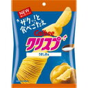 「セット販売」「カルビー」 クリスプうましお味 45g×16個セット